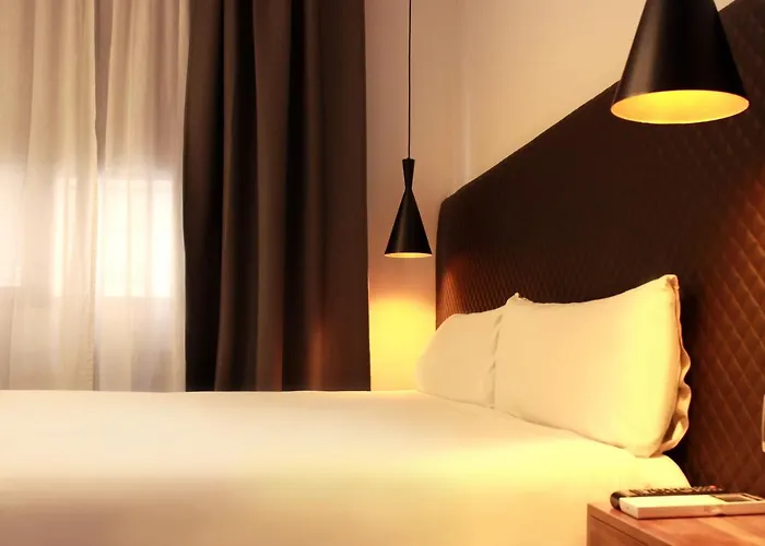 Woohoo Suites Madrid